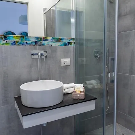 Dame - Amalfi Coast Guest house