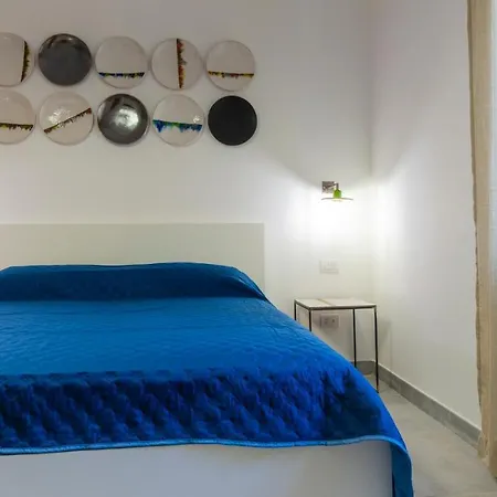 Guest house Dame - Amalfi Coast *