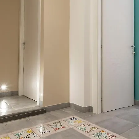Guest house Dame - Amalfi Coast *