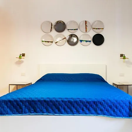 Penzion Dame - Amalfi Coast *