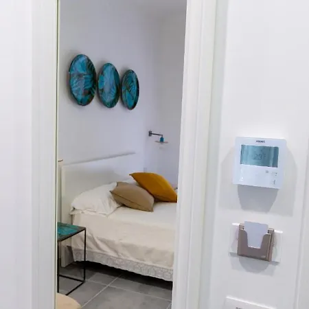 Penzion Dame - Amalfi Coast