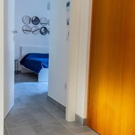 Dame - Amalfi Coast Penzion Maiori