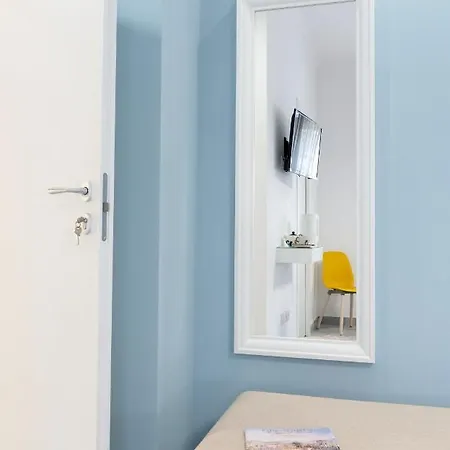 Penzion Dame - Amalfi Coast *