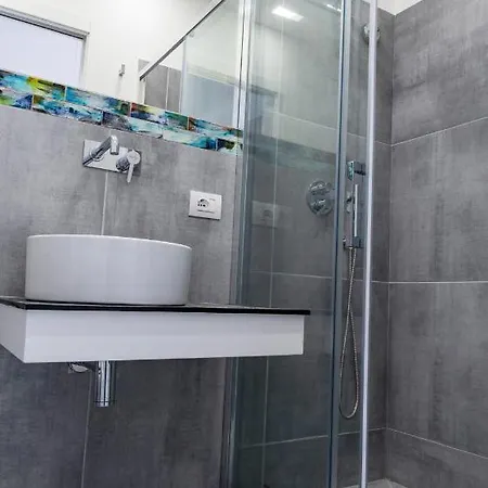 Dame - Amalfi Coast Penzion