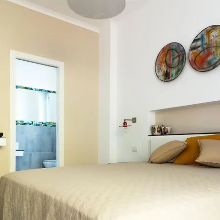 Penzion Dame - Amalfi Coast *